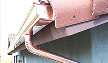 Rain Gutter Installation, Repair, Cleaning in King and Queen Court House, VA